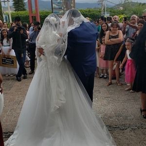 Meet your Posher, Gilberto